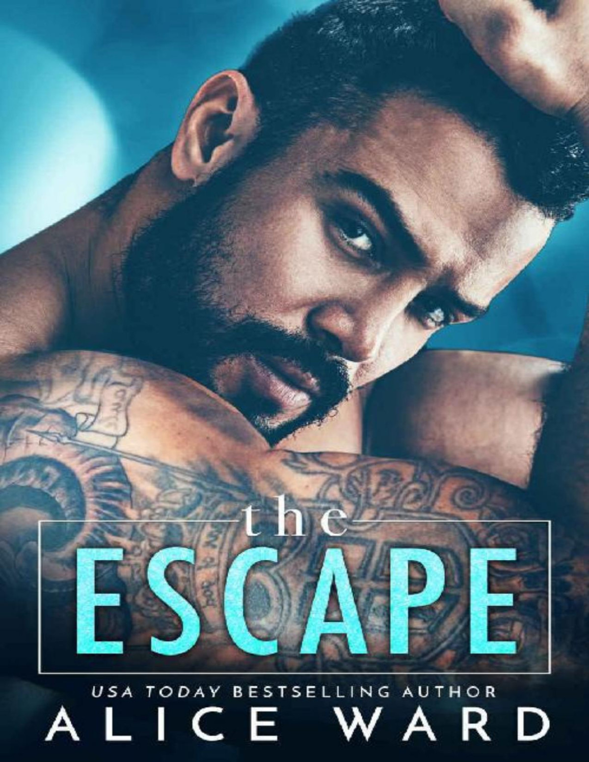 The Escape Alice Ward Ward Alice