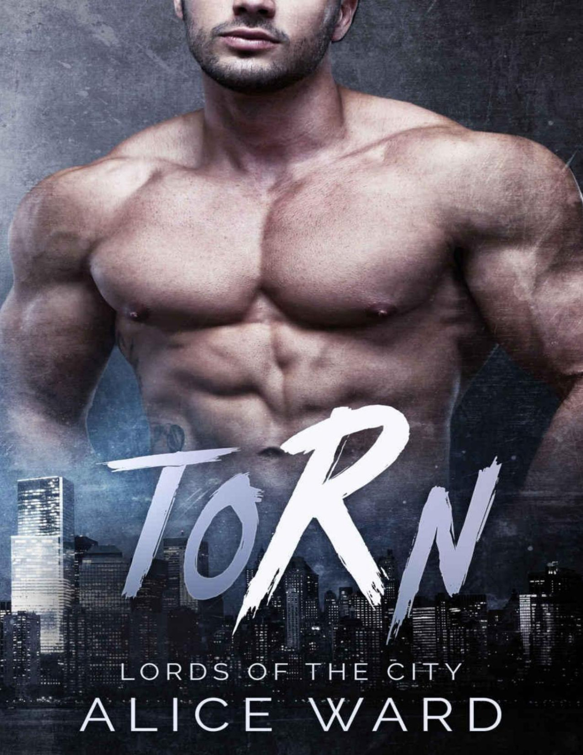 Torn Lords Of The City Alice Ward Ward Alice