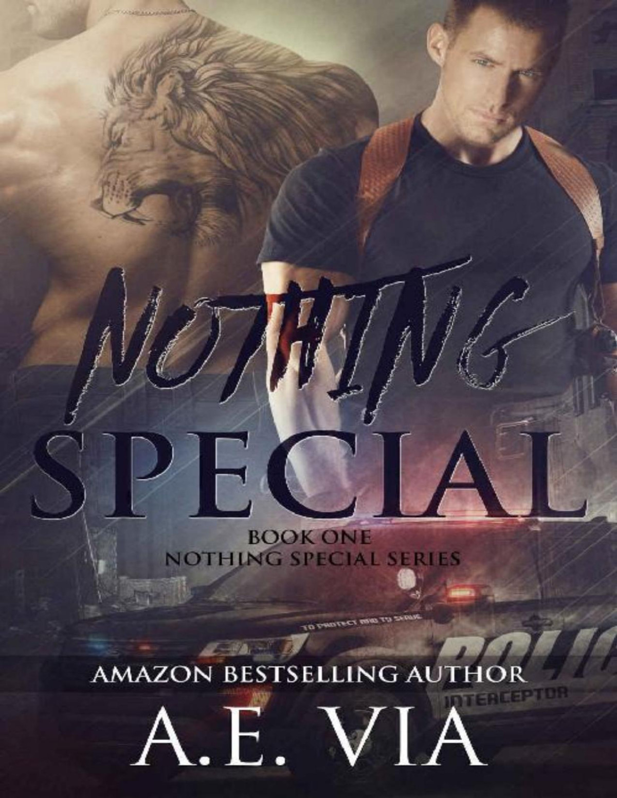 Nothing Special Ae Via Via Ae