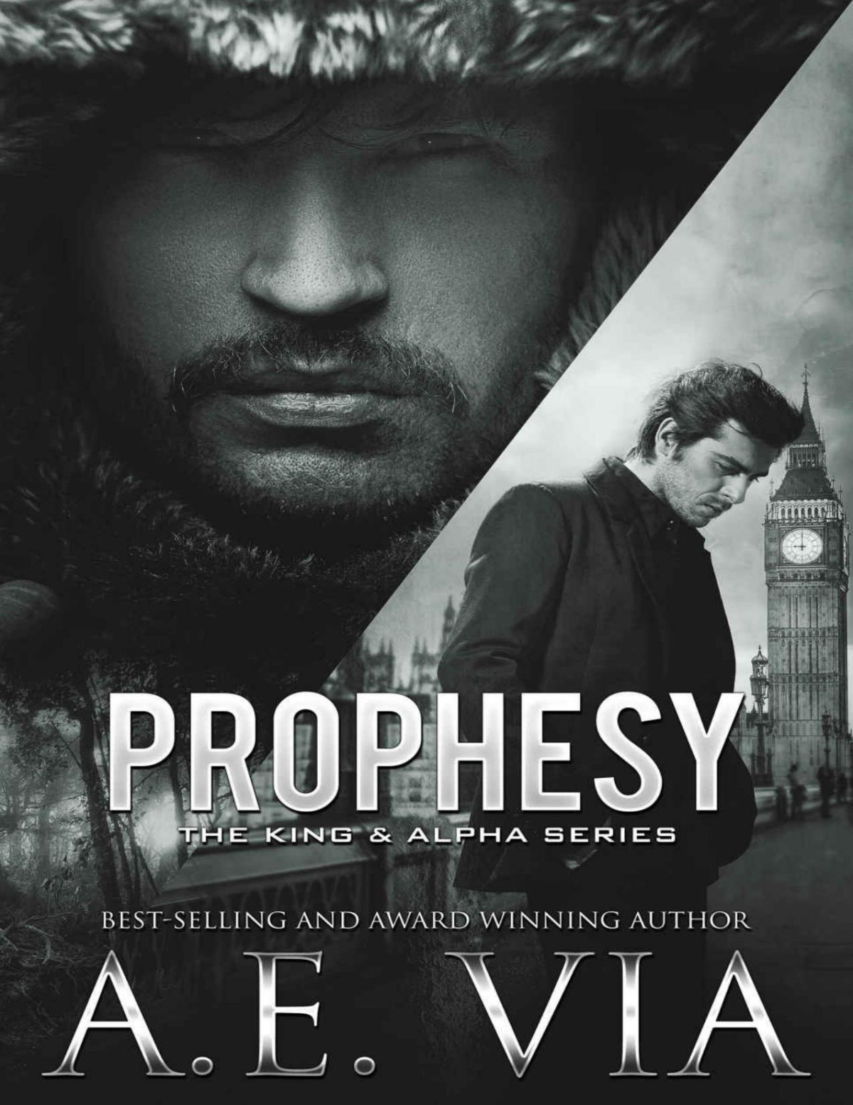 Prophesy Ae Via