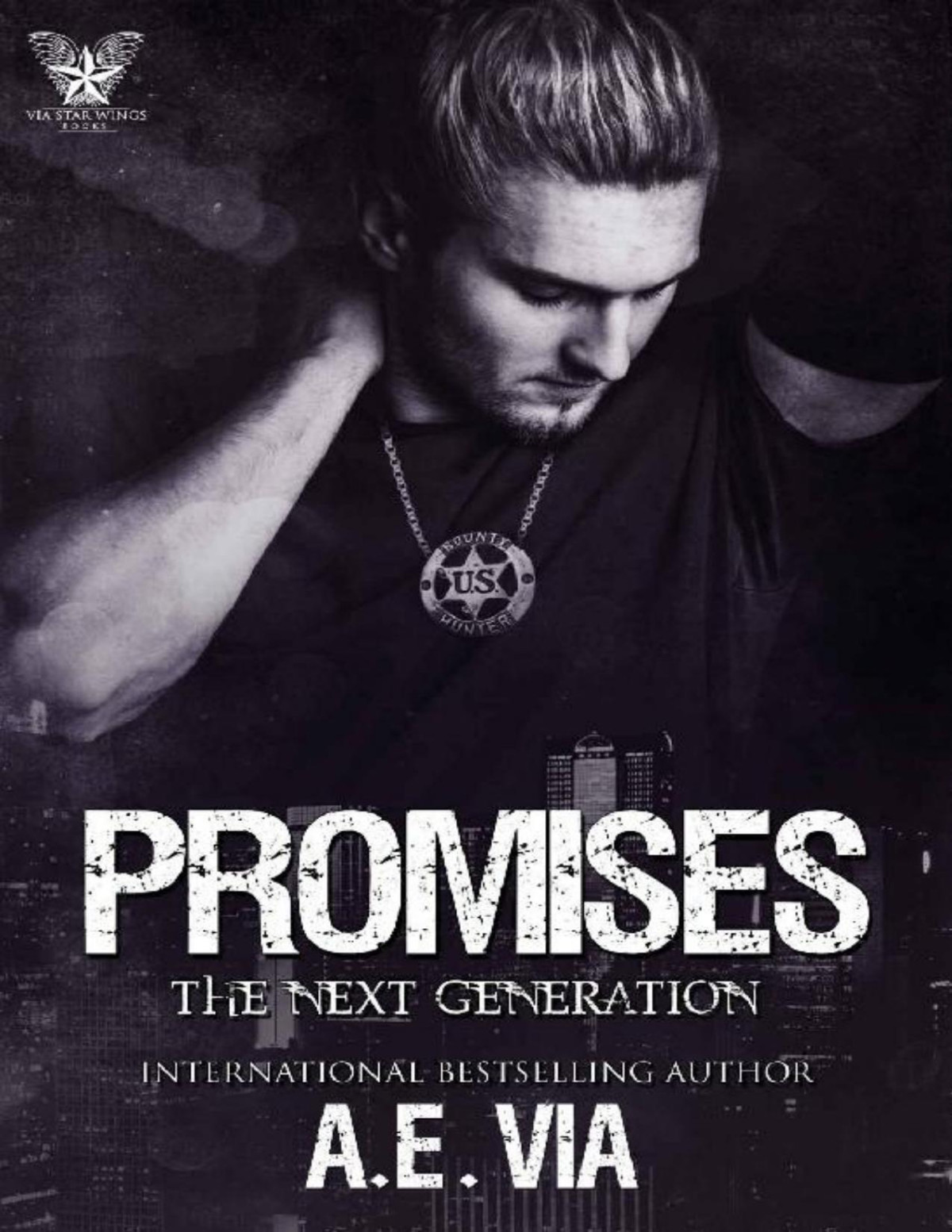 Promises Part 5 The Next Generation Ae Via Via Ae