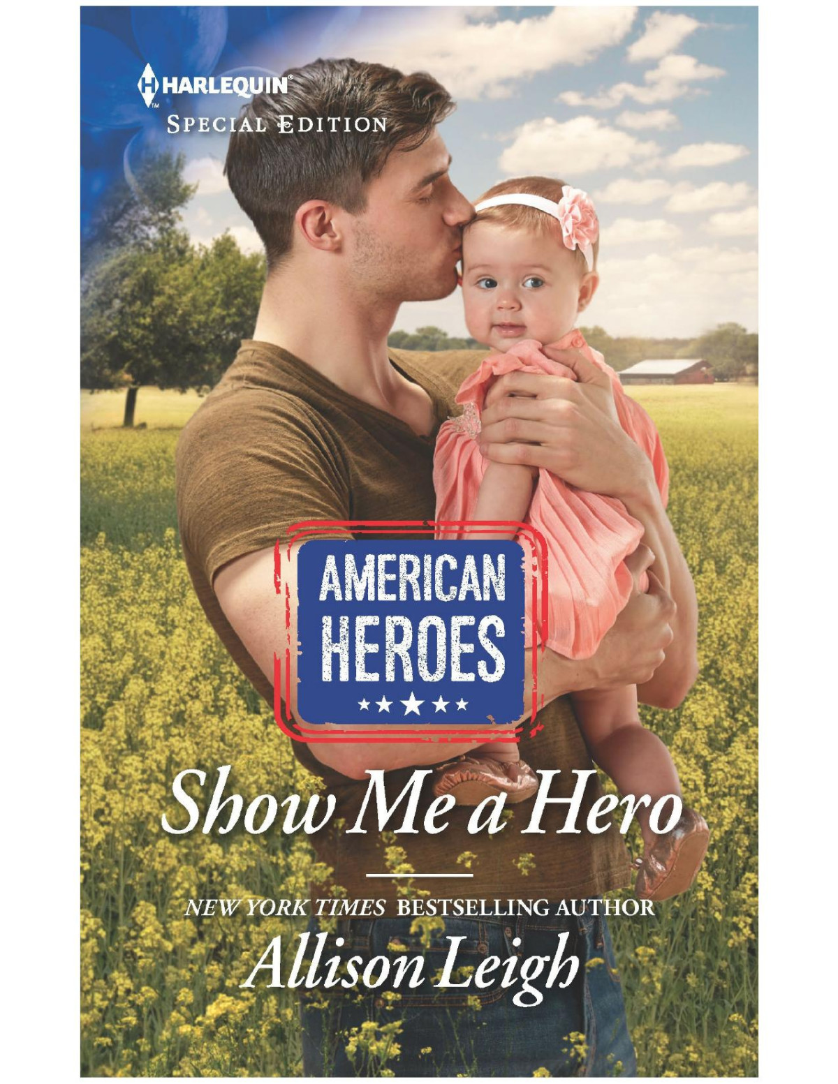 Show Me A Hero Allison Leigh