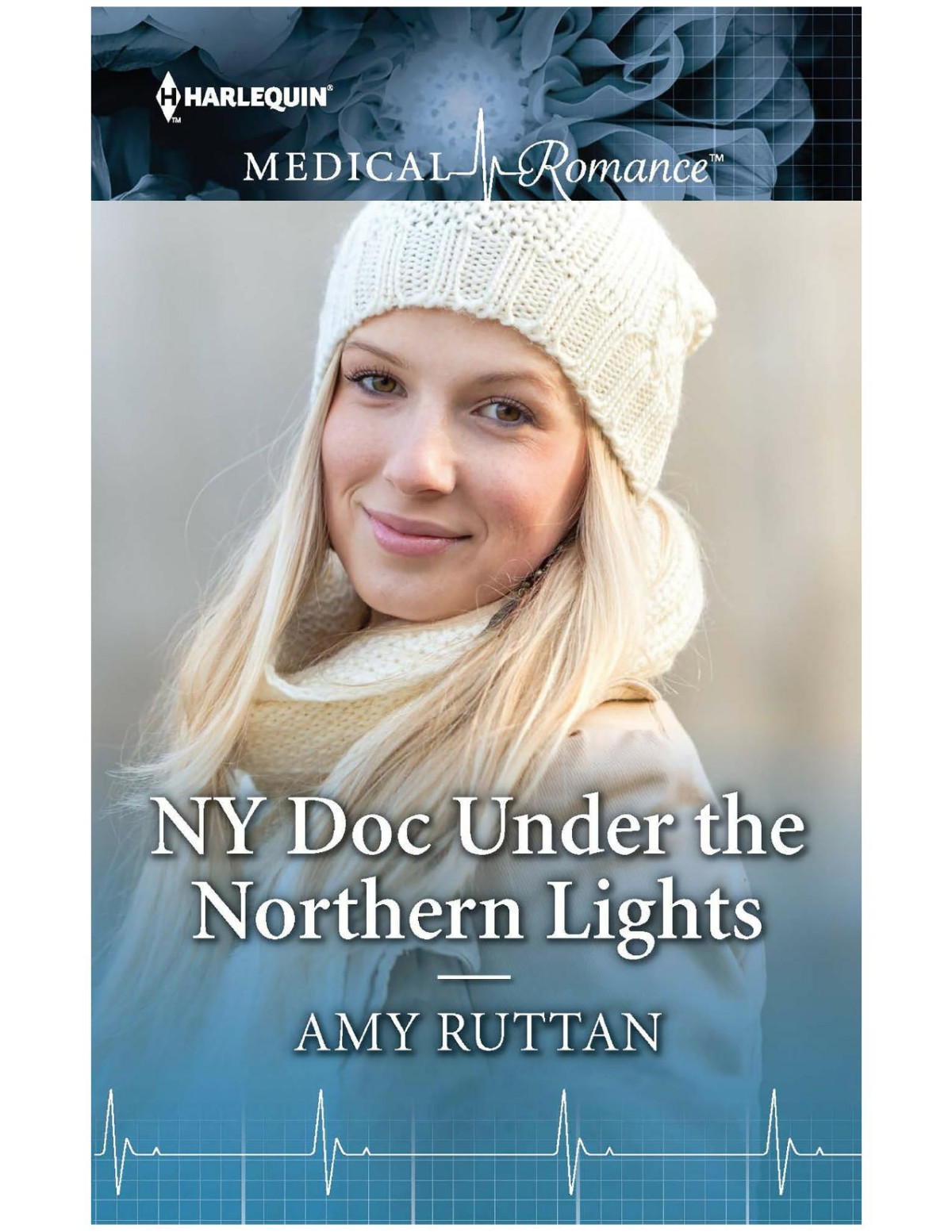 Ny Doc Under The Northern Lights Amy Ruttan