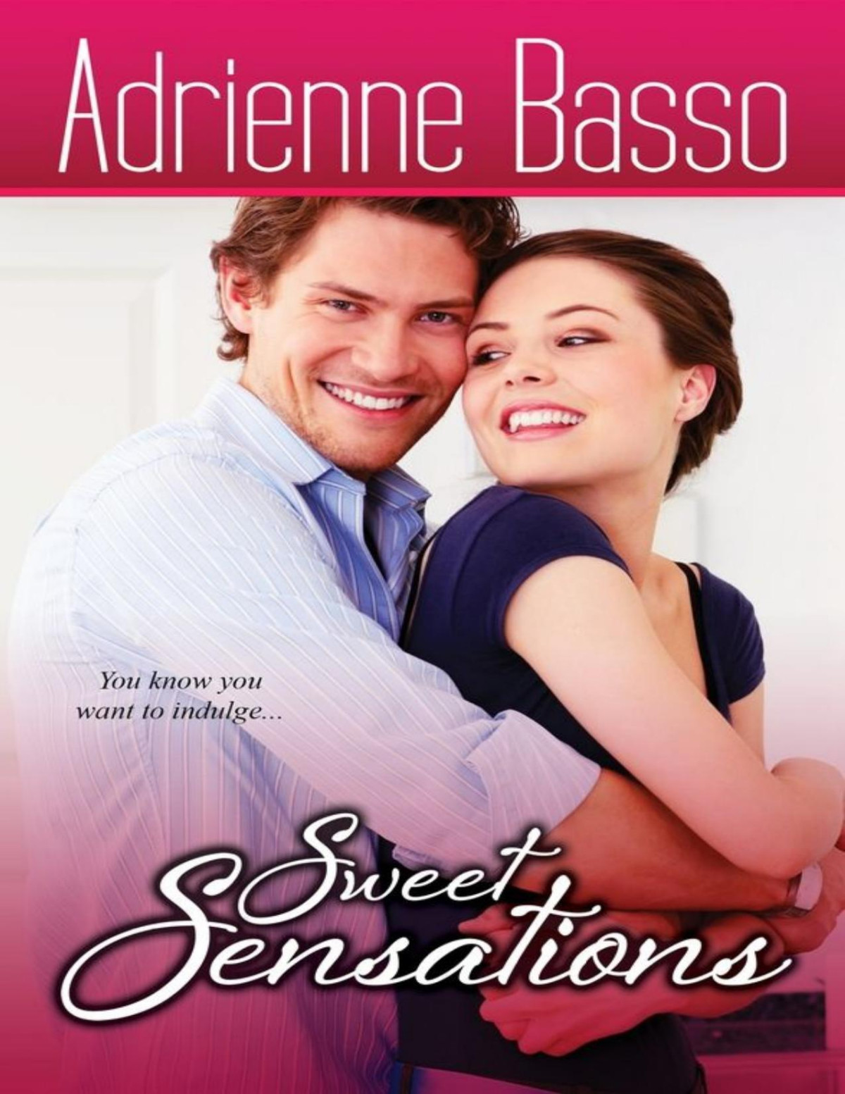 Sweet Sensations Adrienne Basso Basso Adrienne