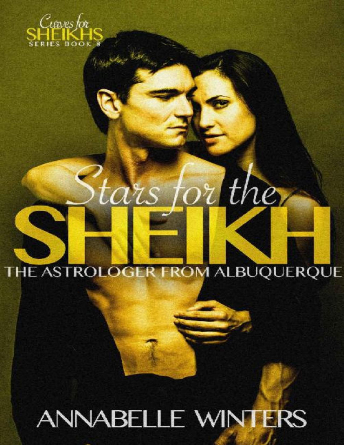 Stars For The Sheikha Royal Billionaire Romance Novel Annabelle Winters Winters