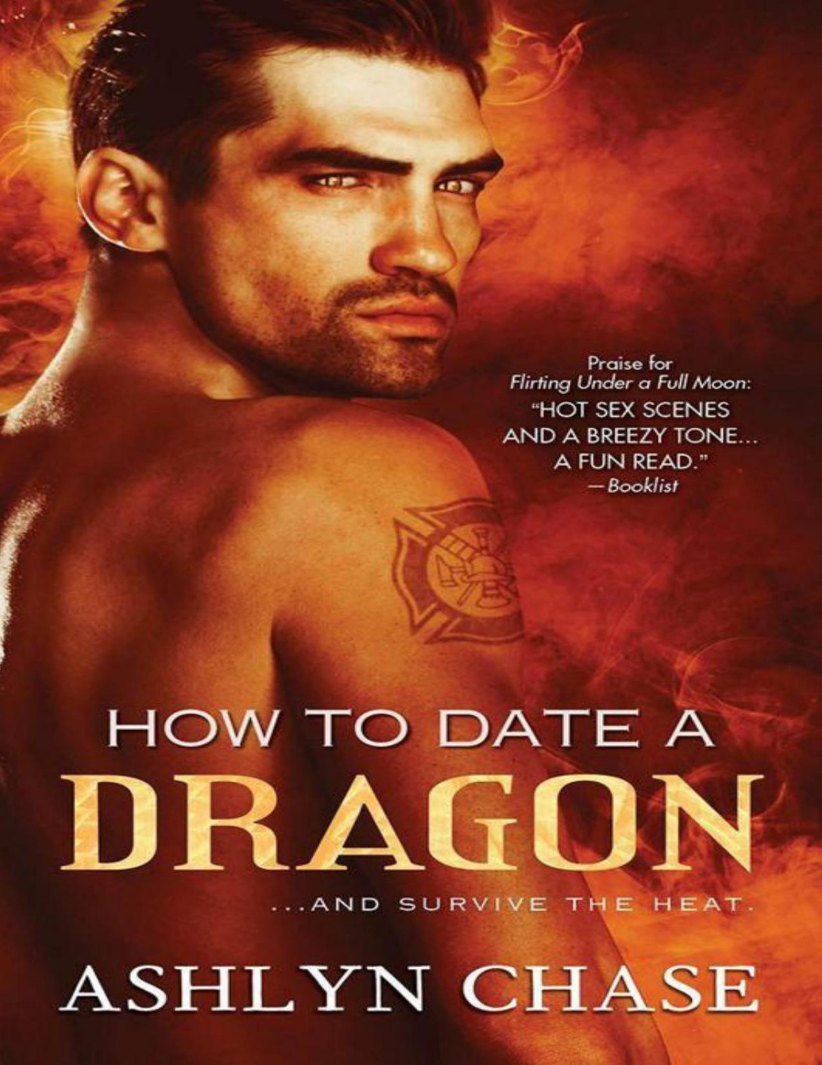 How To Date A Dragon Ashlyn Chase