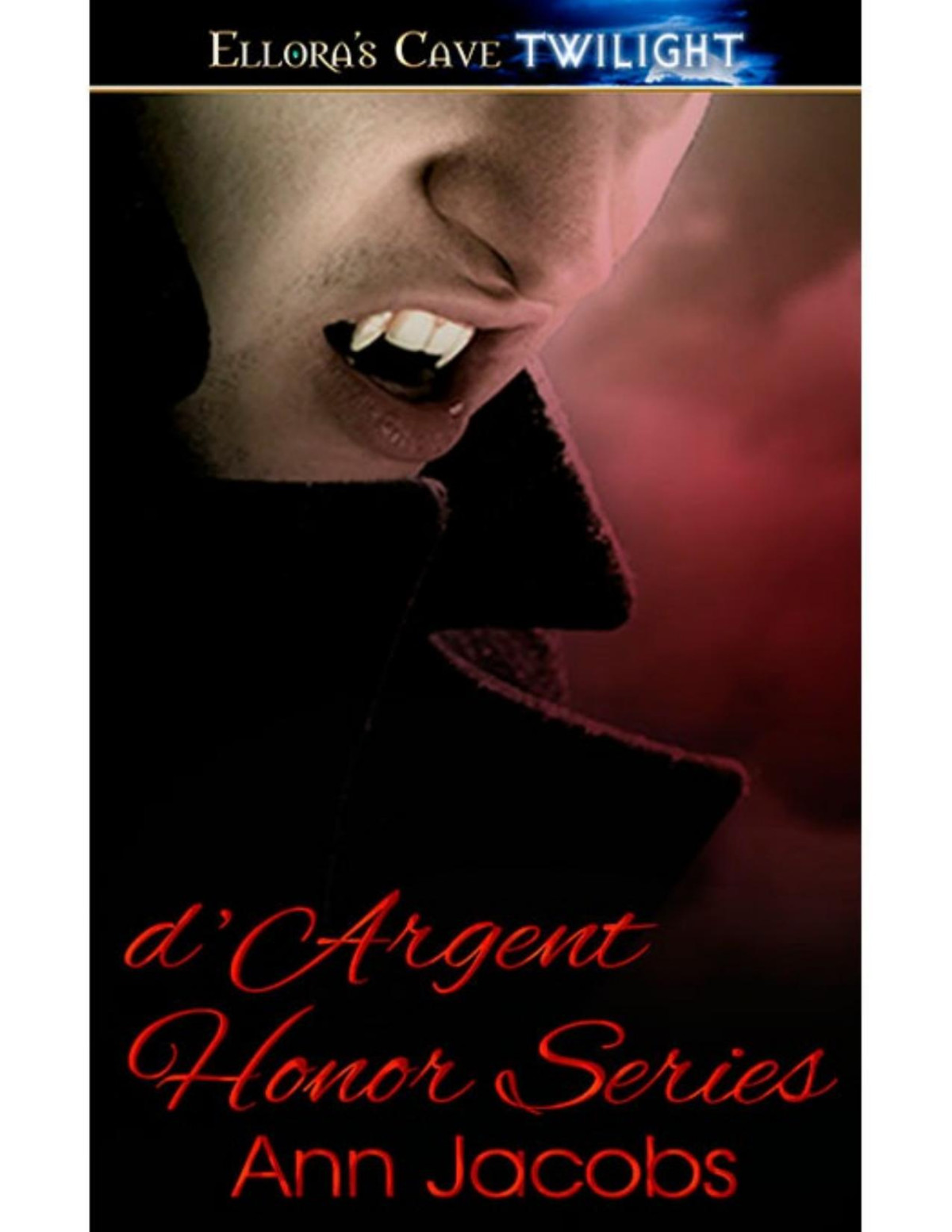 Dargenthonorseriesbundle Ann Jacobs