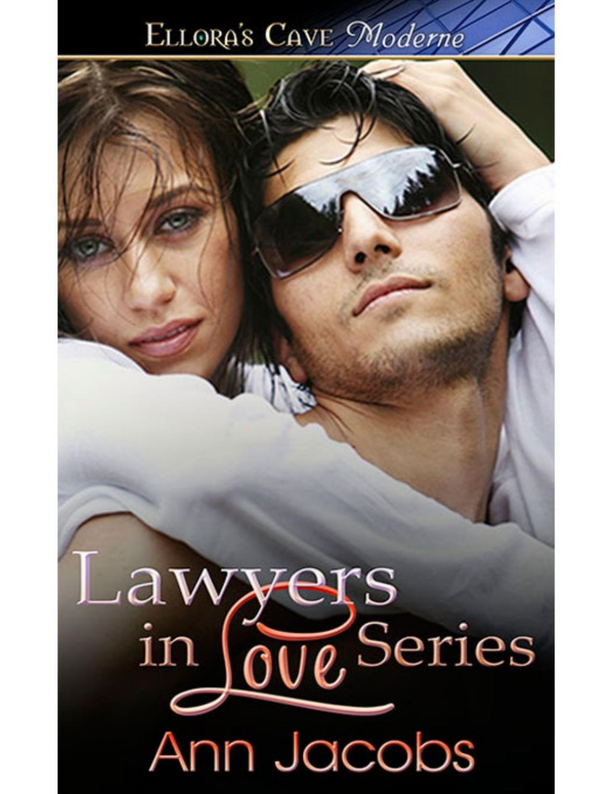 Lawyersinlovebundle Ann Jacobs