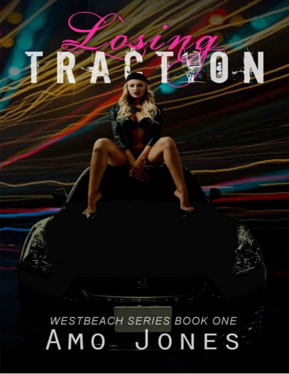 Losing Traction Westbeach 1 Amo Jones Jones Amo