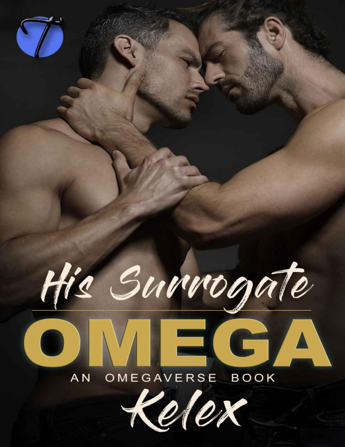 His Surrogate Omega An Mpreg Omegaverse Book Omega Quadrant 1 Kelex
