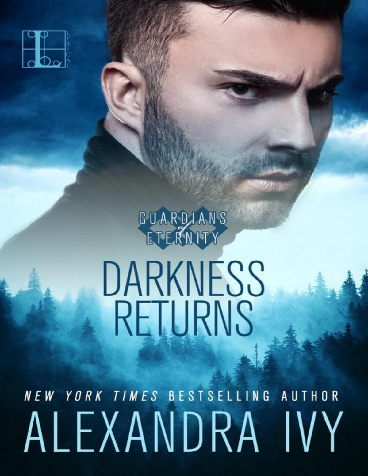 Darkness Returns Alexandra Ivy