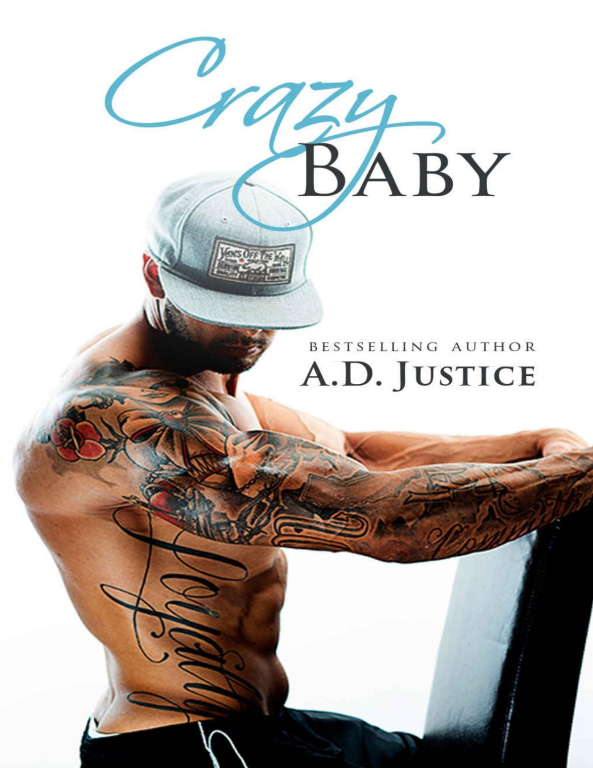 Crazy Baby A D Justice Lisa Hollett Sommer Stein Jared Lawson Fotos By T Justice