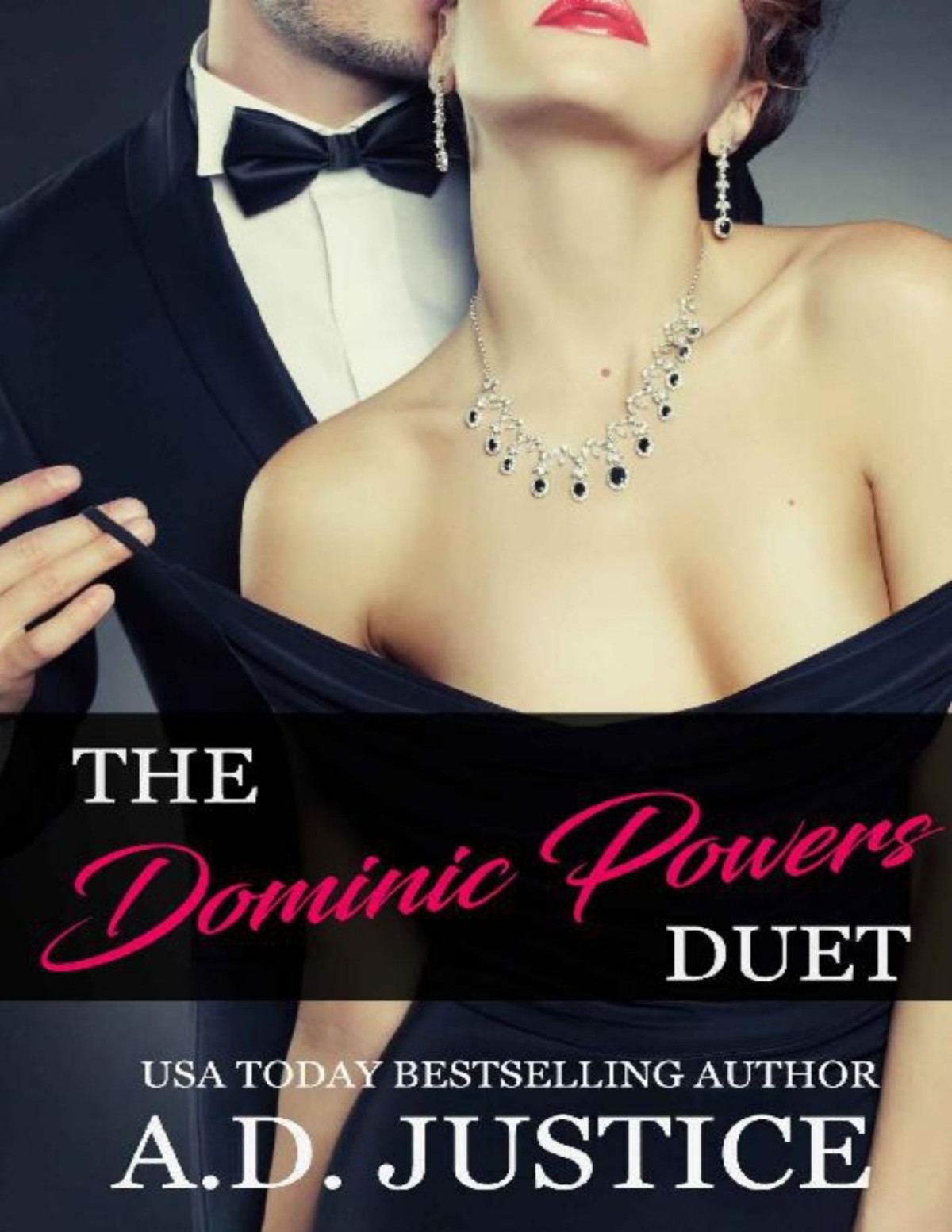 Dominic Powers Duet Ad Justice Justice Ad