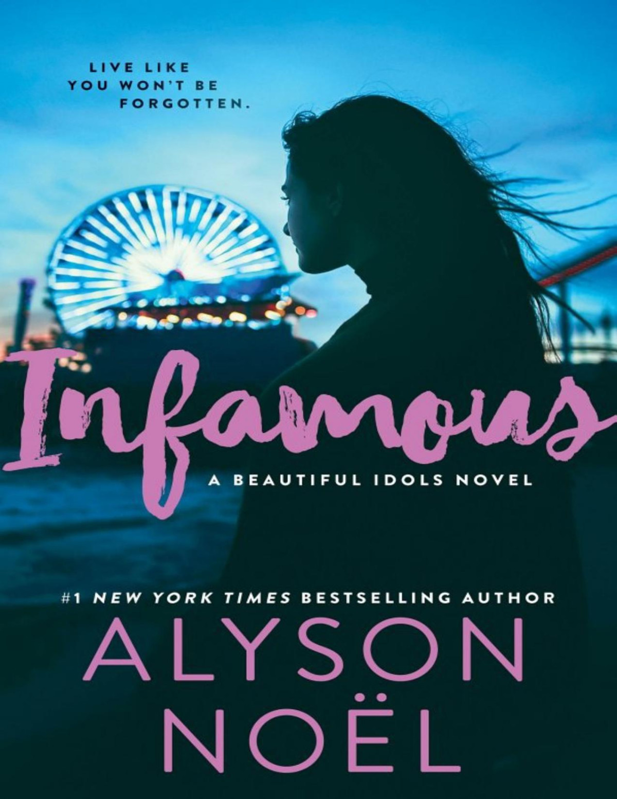 Infamous Alyson Nol