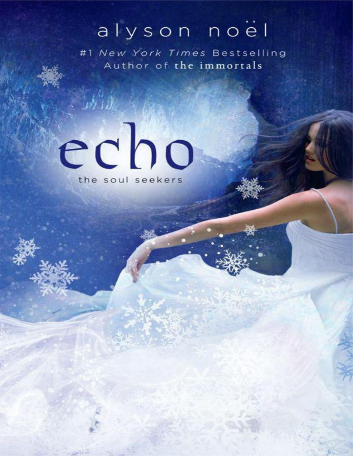 Echo Alyson Nol Nol Alyson