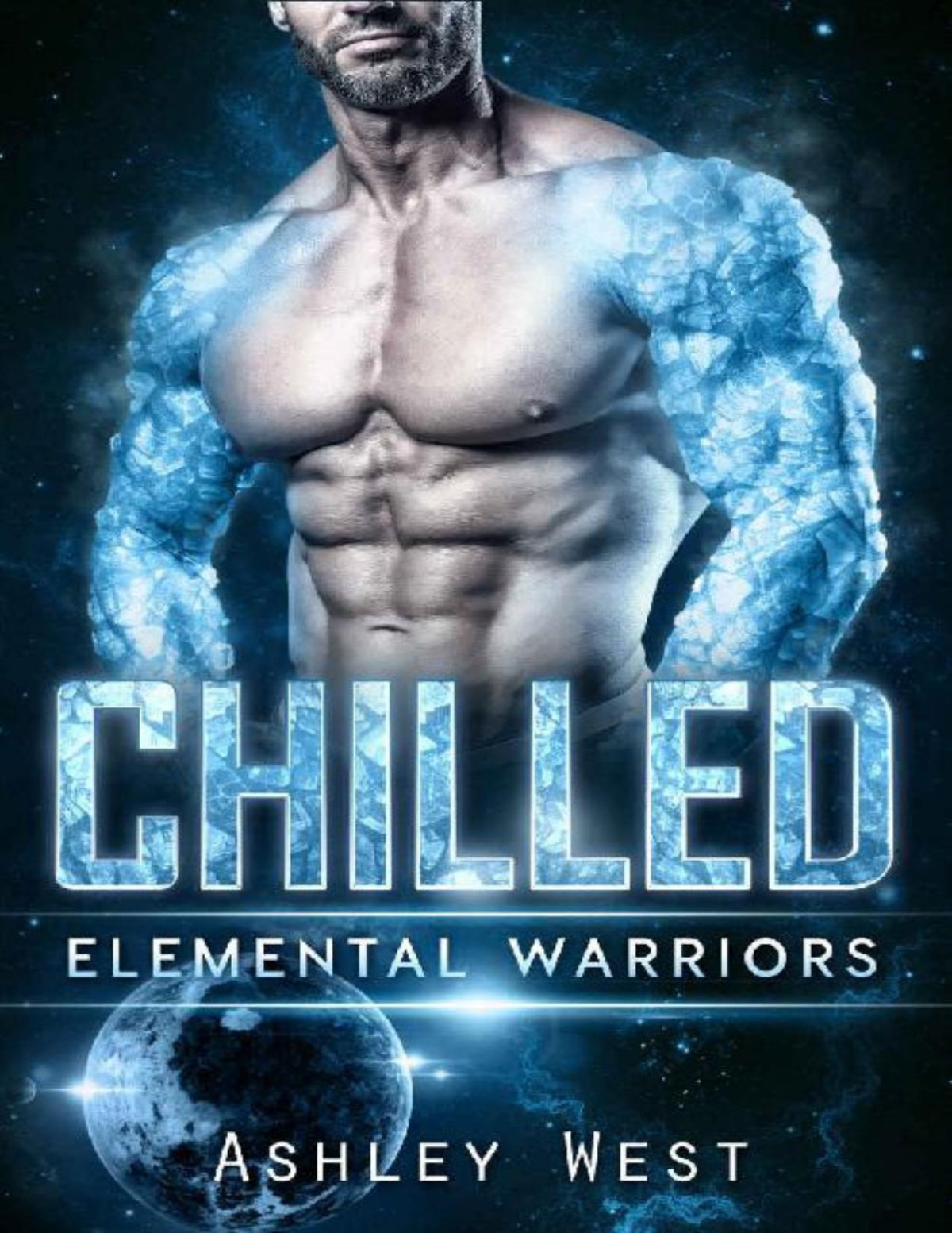 Chilled Ashley West West Ashley