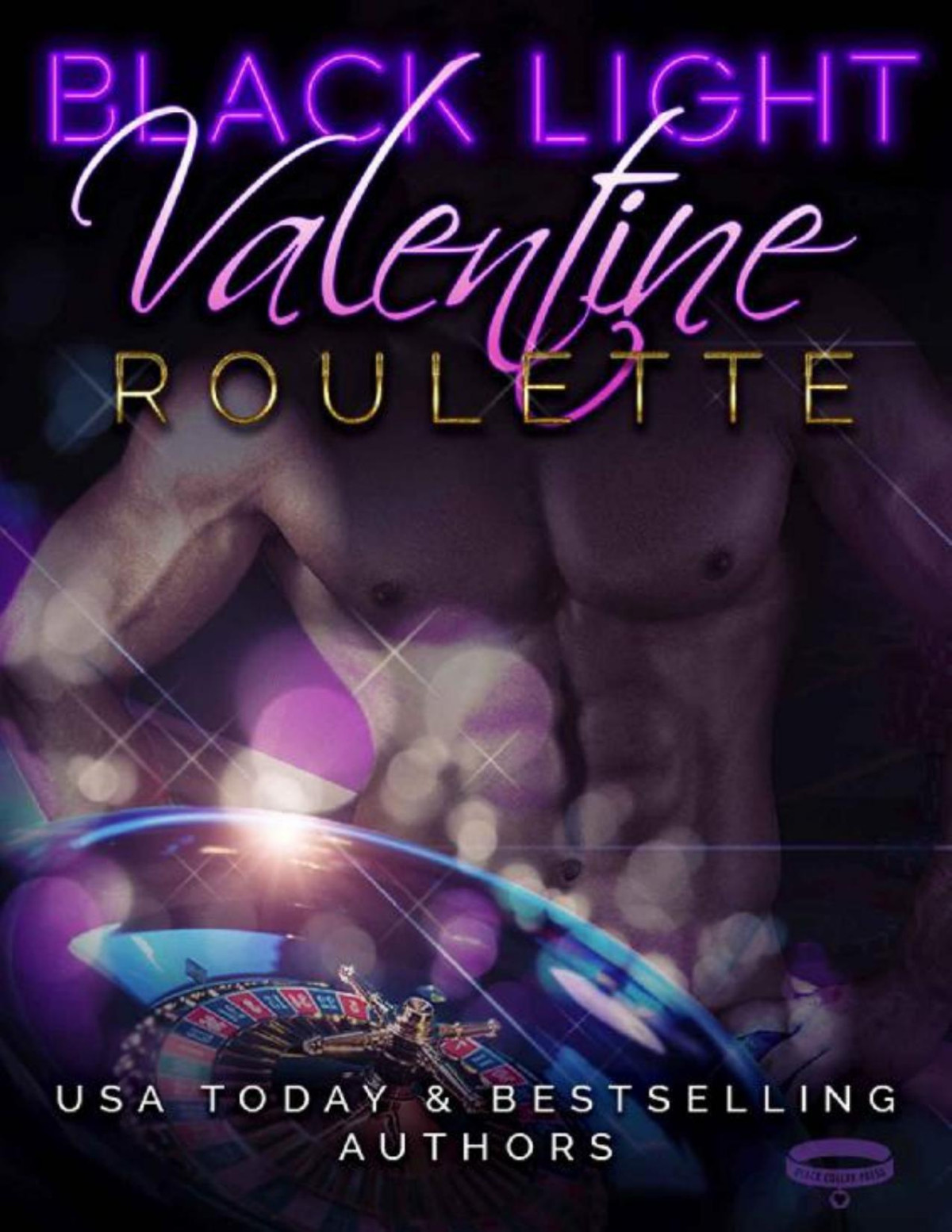 Black Lightvalentine Roulette Livia Grant Jennifer Bene Renee Rose Maren Smith Addison Cain Lee Savino Sophie Kisker Measha Stone Grant