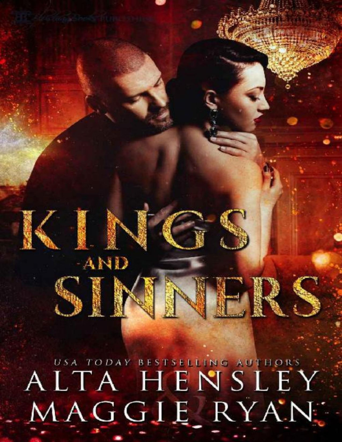 Kings And Sinners Alta Hensley Maggie Ryan Hensley Alta