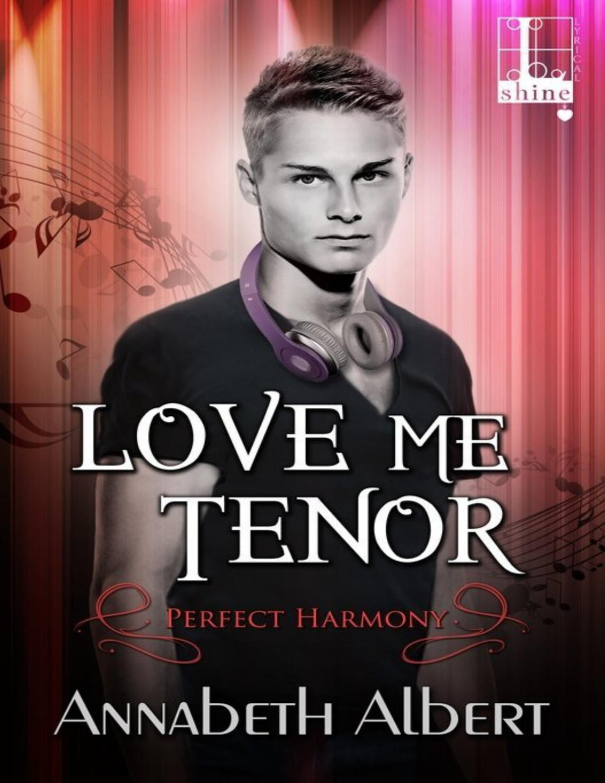 Love Me Tenor Albert Annabeth
