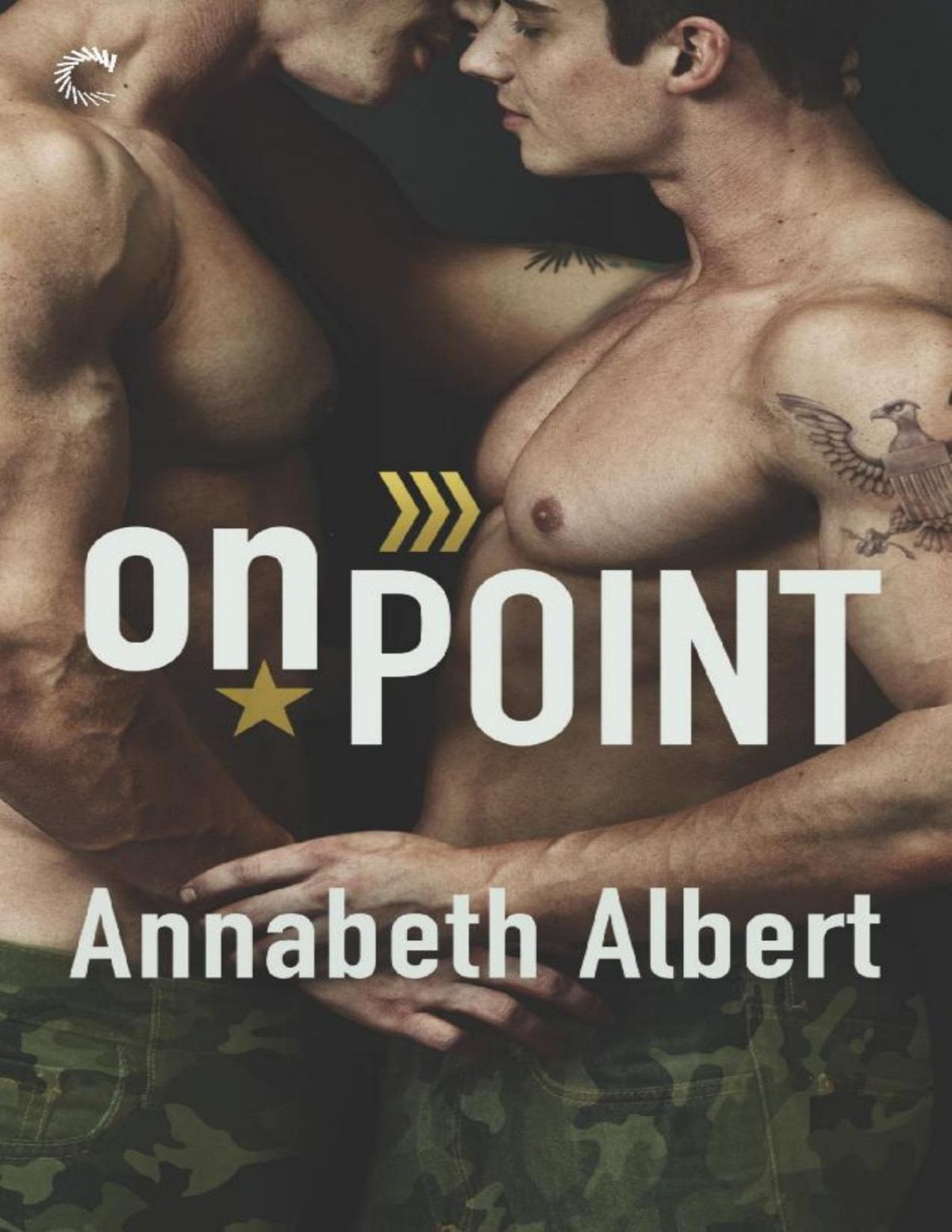 On Point Annabeth Albert Albert Annabeth