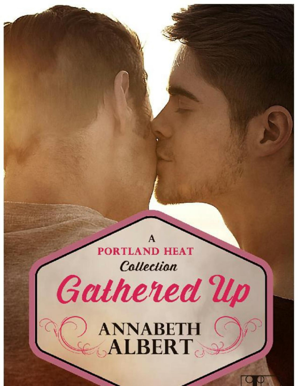 Gathered Up Annabeth Albert Albert Annabeth