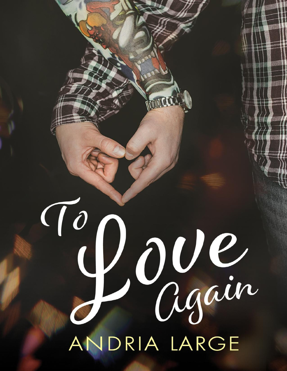 To Love Again Andria Large Large Andria