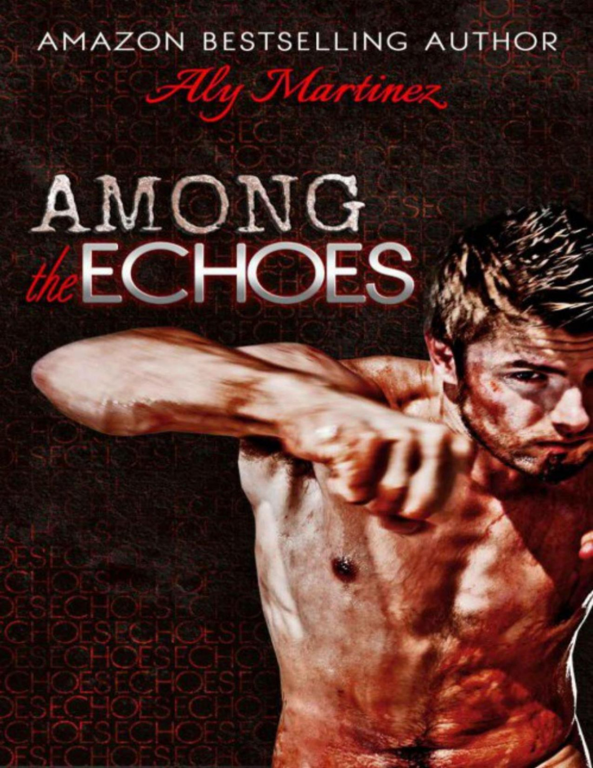 Among The Echoes Aly Martinez Martinez Aly