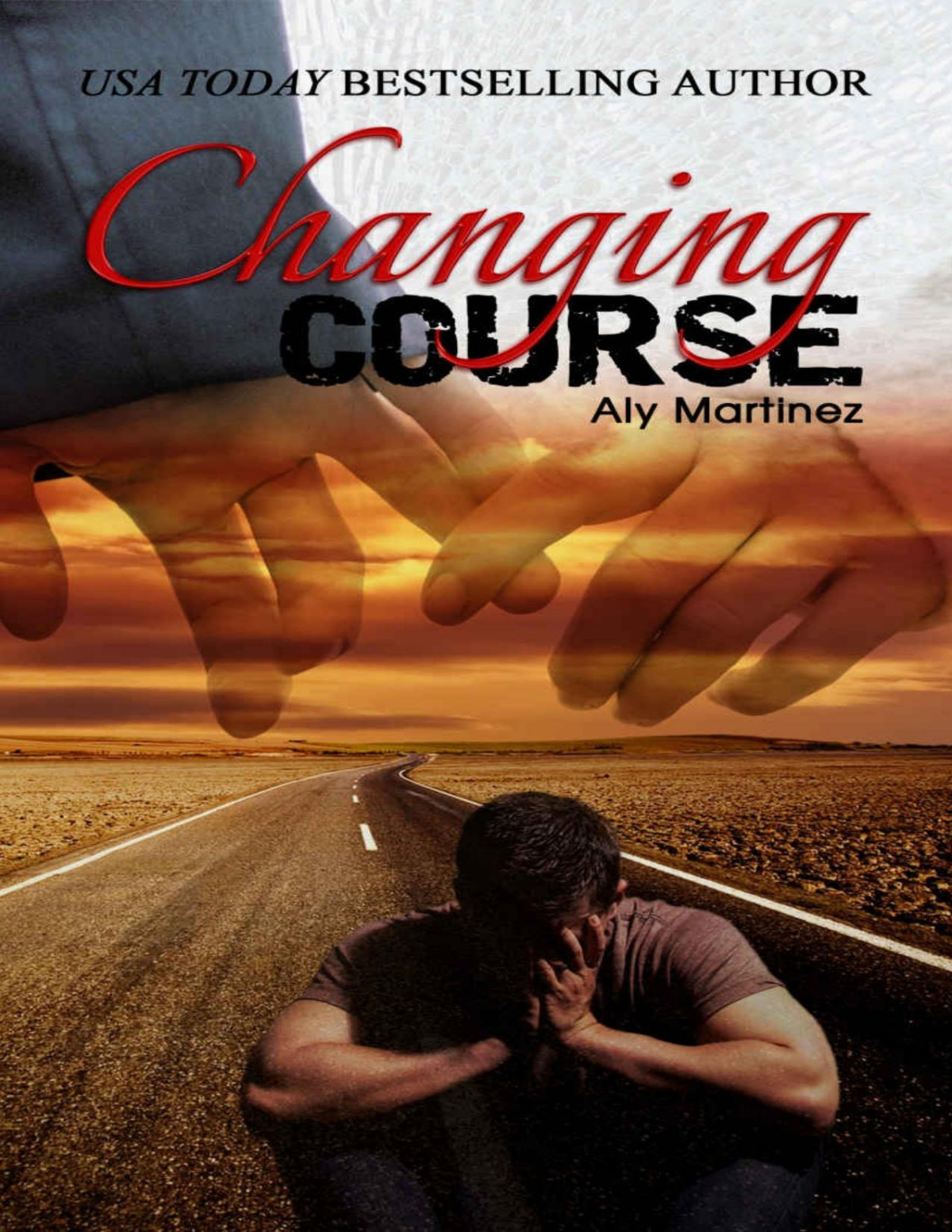 Changing Course Wrecked And Ruined Book 1 Aly Martinez Martinez