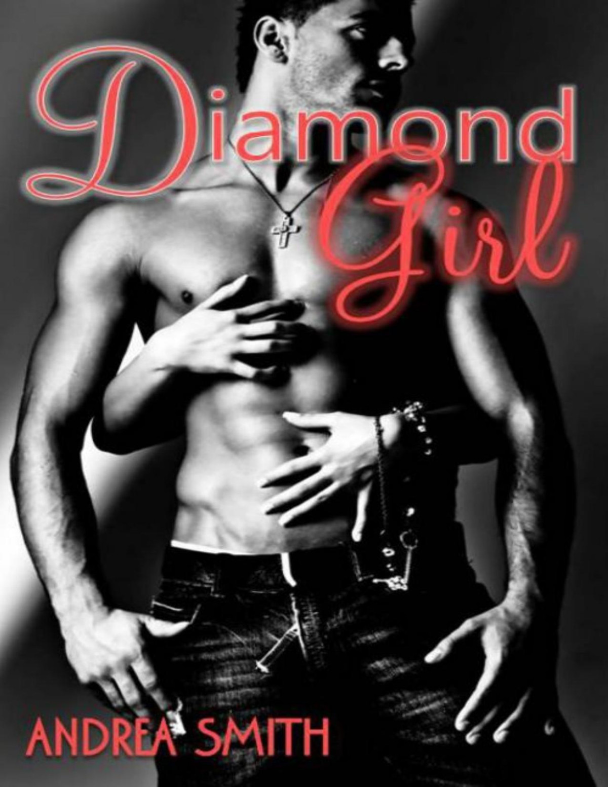 Diamond Girl Andrea Smith