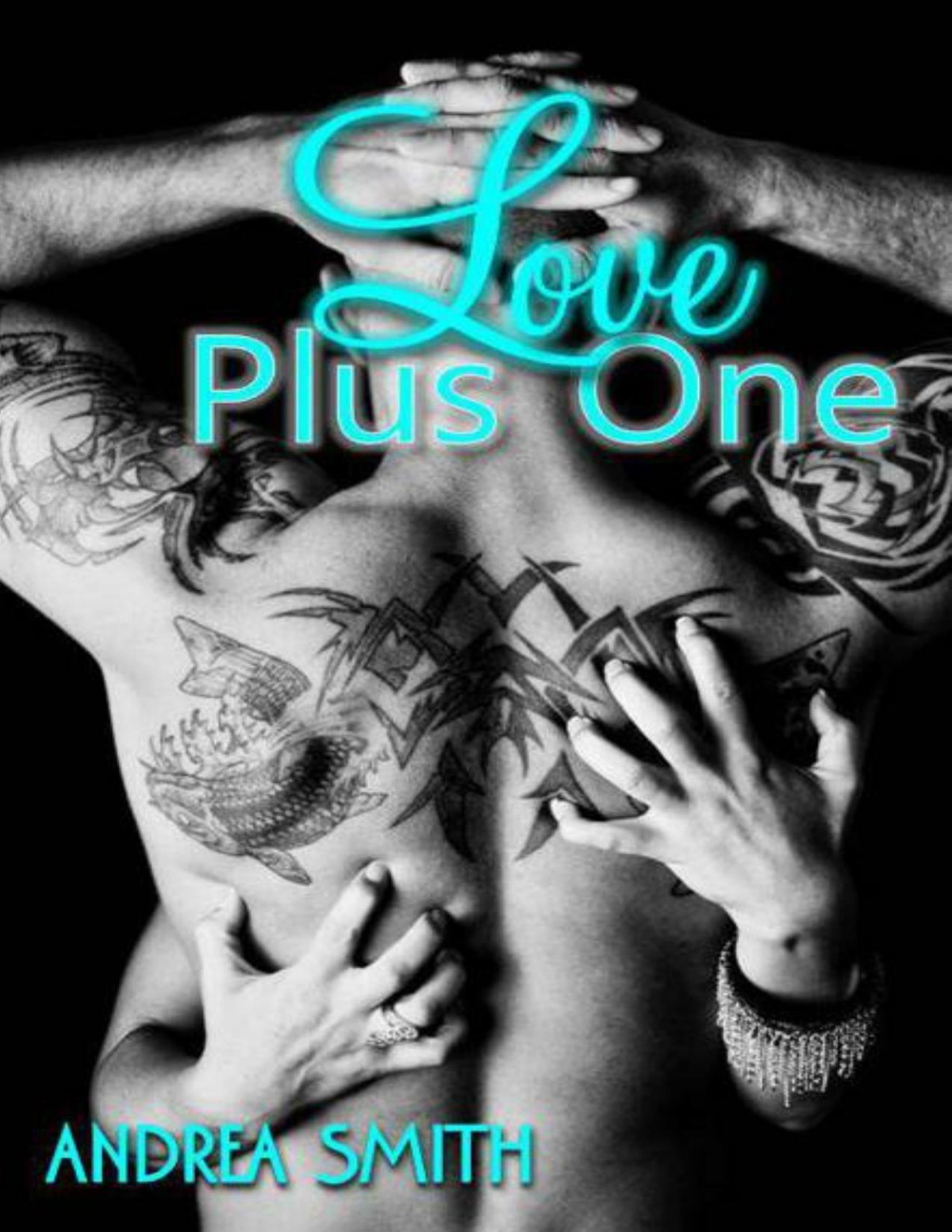 Love Plus One Andrea Smith Smith Andrea