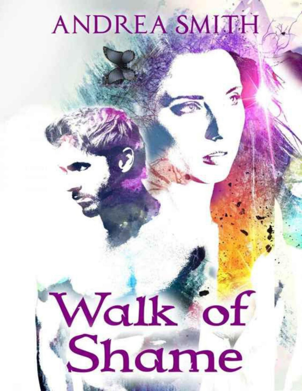 Walk Of Shame Andrea Smith Smith Andrea