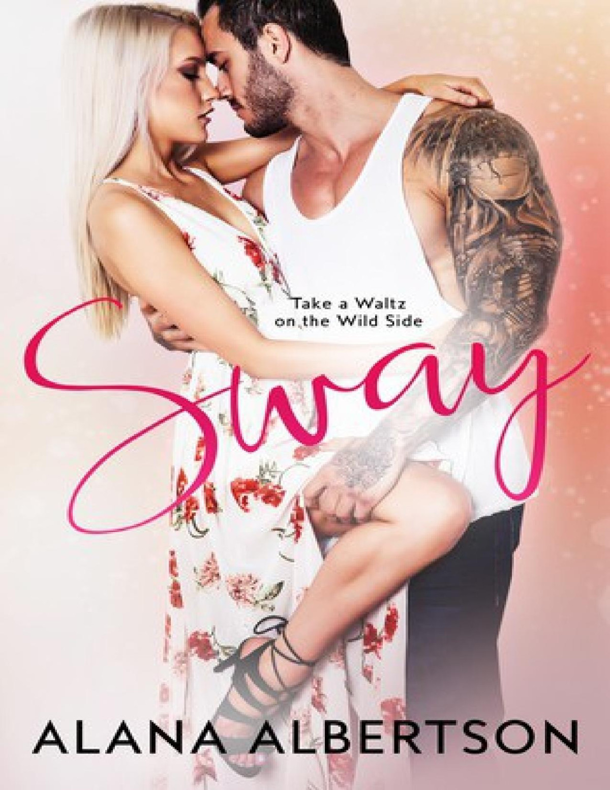Sway Alana Albertson Albertson Alana