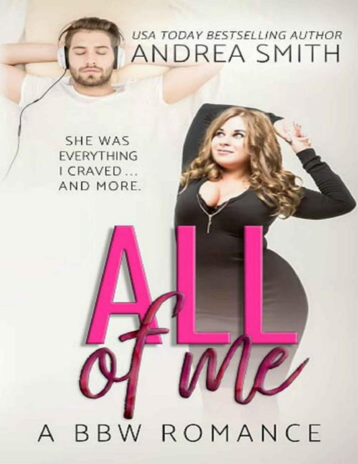 All Of Me Andrea Smith Smith Andrea
