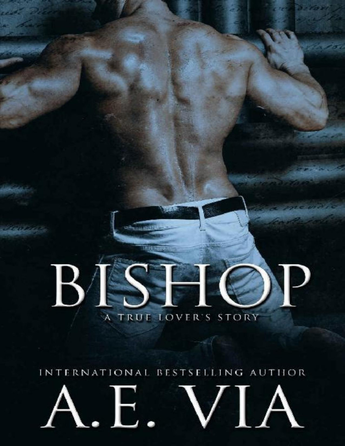 Bishop A True Lovers Story Ae Via Via Ae