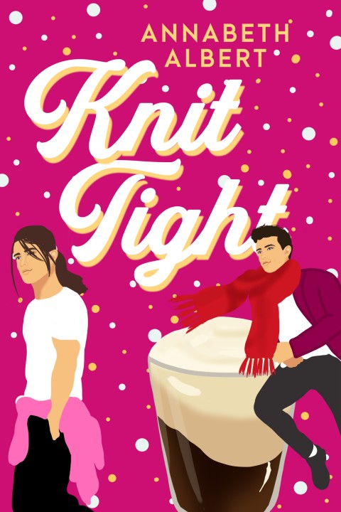 Knit Tight Portland Heat Book 4 4th Edition Albert Annabeth