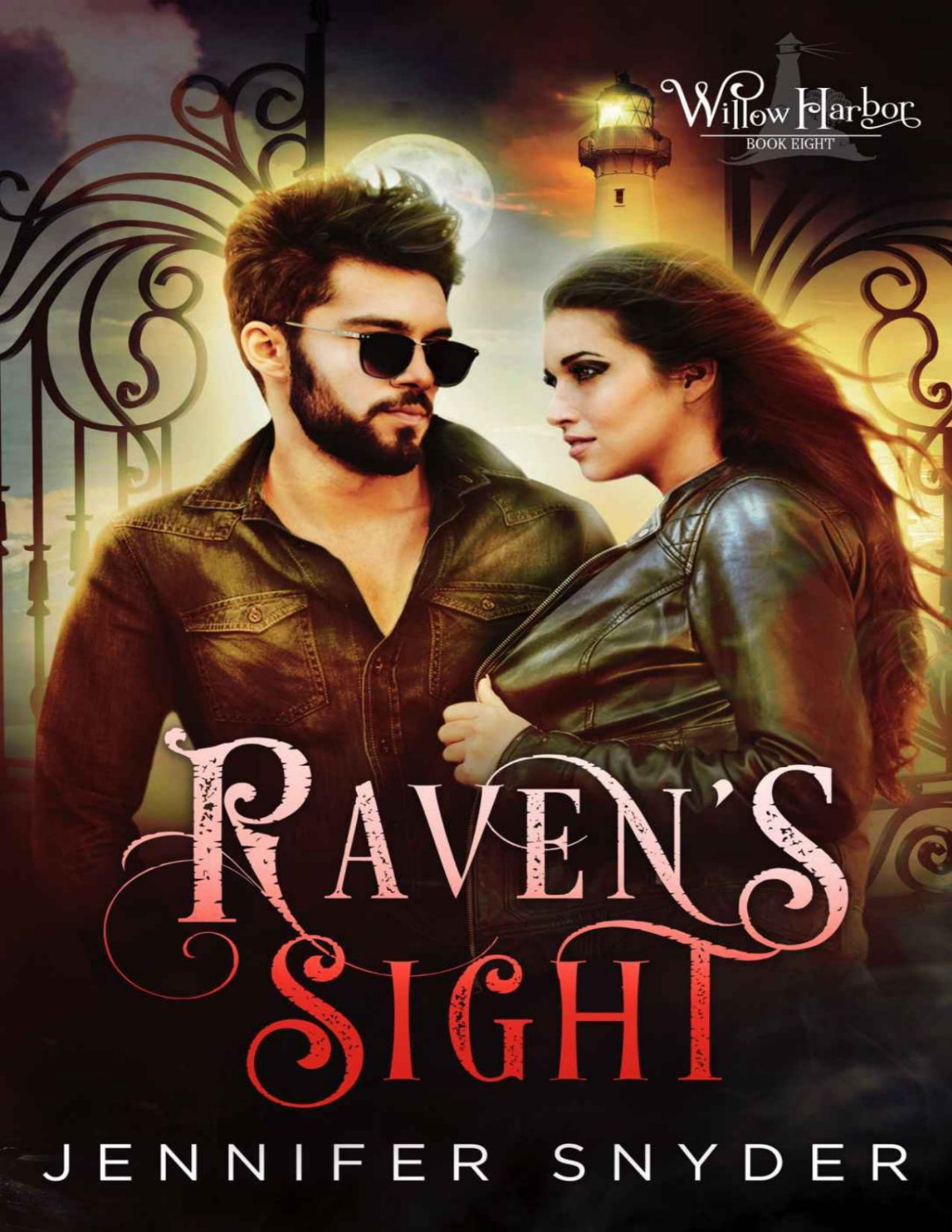 Willow Harbor 080 Ravens Sight Jennifer Snyder Snyder Jennifer