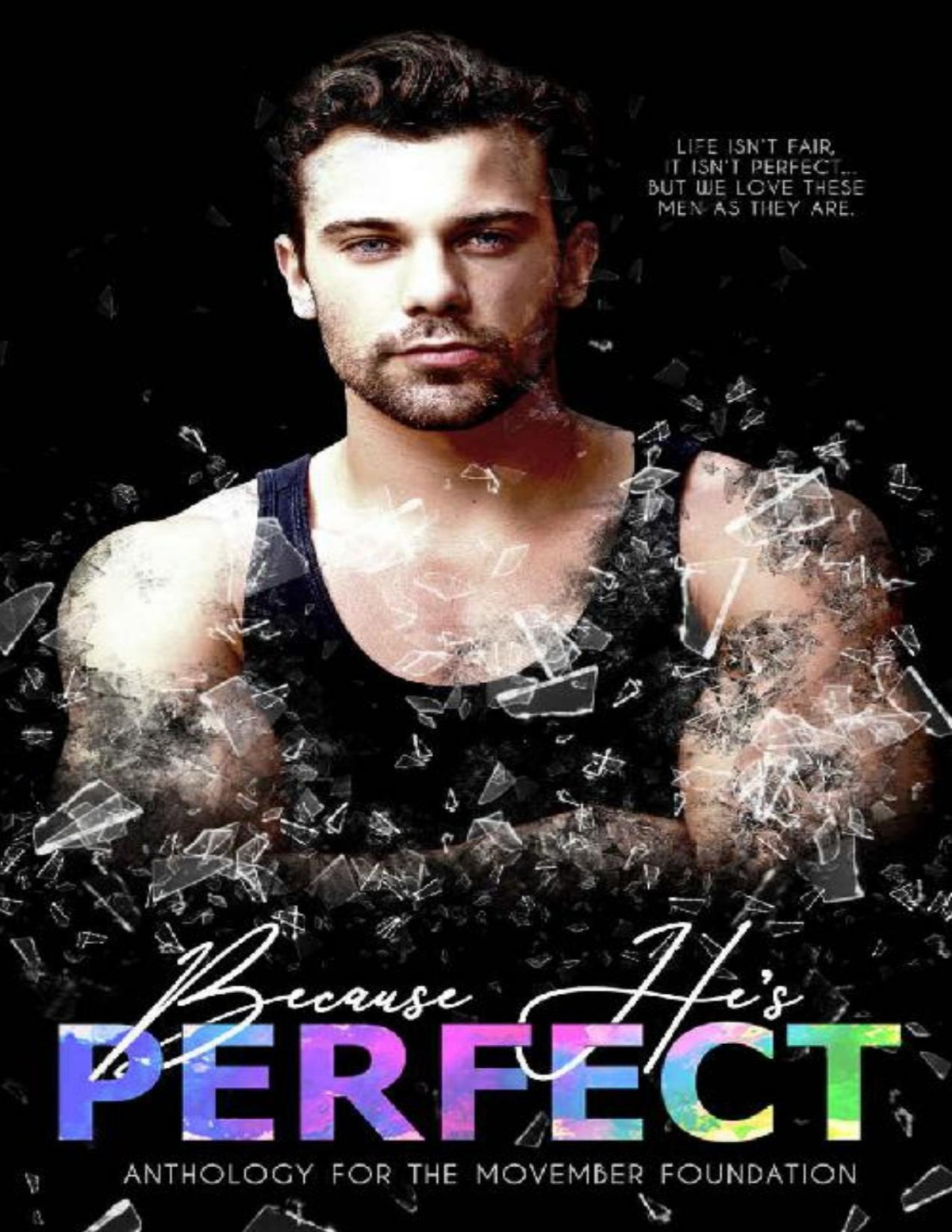 Because Hes Perfect Anna Edwards