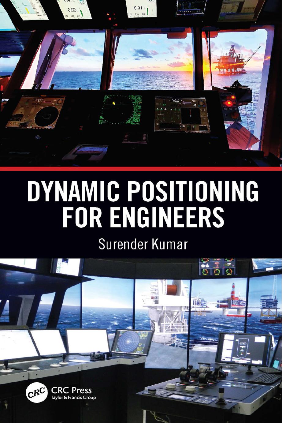 Dynamic Positioning For Engineers Surender Kumar