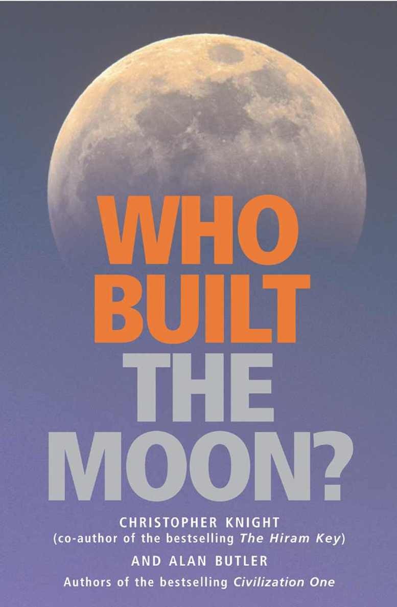 Who Built The Moon Christopher Knight Alan Butler Knight