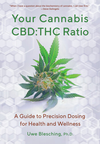 Your Cannabis Cbd Uwe Blesching
