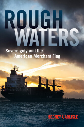 Rough Waters Rodney Carisle