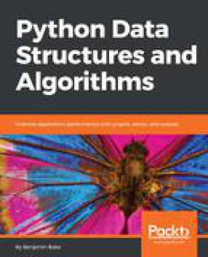 Python Data Structures And Algorithms Baka Benjamin