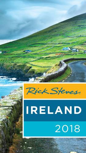 Rick Steves Ireland 2018 Rick Steves Pat Oconnor