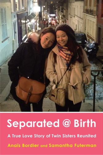 Separated Birth Bordier Anaisfuterman Samantha