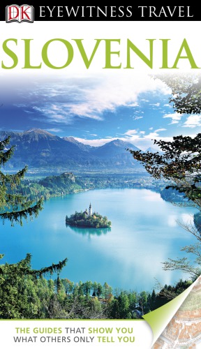 Slovenia Bousfield Jonathan