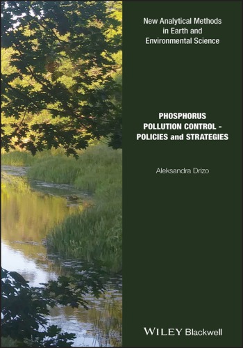 Phosphorus Pollution Mitigation Strategies For Eutrophication Prevention And Control Drizo