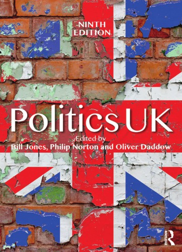 Politics Uk Jones Billeditor