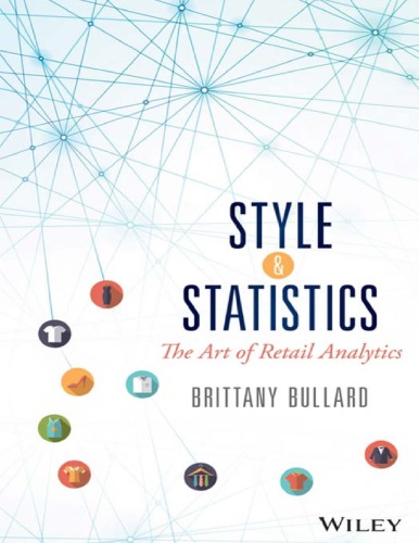 Stilettos Abd Statistics The Art And Analytics Of Retail Bullard