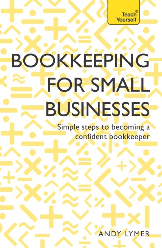 Successful Bookkeeping For Small Businesses Lymer Andrewrowbottom