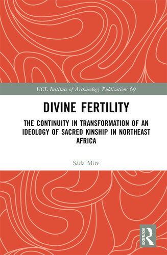 Divine Fertility Mire Sada
